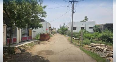 Image of 4050 Sq.ft Residential Plot / Land for sale in Thiruverumbur, Tiruchirappalli for Rs. 6000000