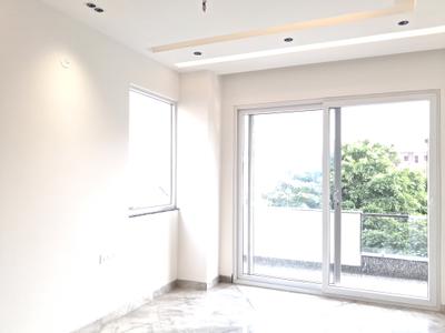 Bedroom Image of 1800 Sq.ft 3 BHK Builder Floor for sale in Paschim Vihar New Delhi for Rs. 40000000