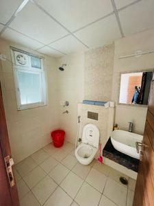 Bathroom Image of 1095 Sq.ft 2 BHK Apartment / Flat for sale in ACE Parkway, Sector 150 Noida for Rs. 15000000