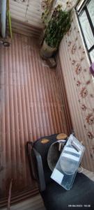 Balcony Image of 1150 Sq.ft 2 BHK Apartment / Flat for sale in Vanukuru Vijayawada for Rs. 2700000