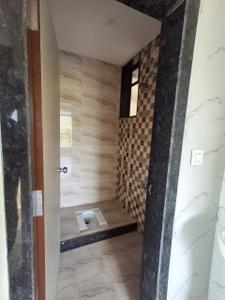 Bathroom Image of 500 Sq.ft 1 BHK Apartment / Flat for sale in Pulla Bhuwana Udaipur for Rs. 2000000
