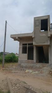 Image of 450 Sq.ft 2 BHK Independent House for sale in Vatika, Jaipur for Rs. 2950000