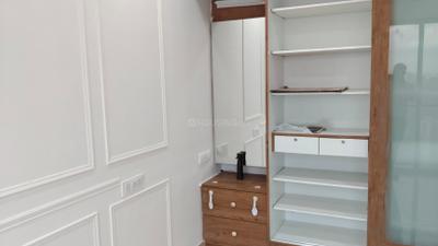 Bedroom Image of 1167 Sq.ft 2 BHK Apartment / Flat for sale in JP Decks, Malad East Mumbai for Rs. 26900000