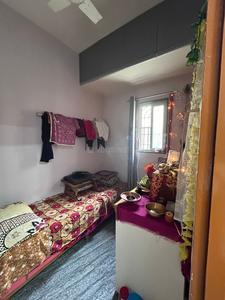 Bedroom Image of 1500 Sq.ft 5 BHK Independent House for sale in Wadgaon Sheri Pune for Rs. 7500000
