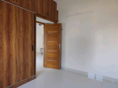 Bedroom Image of 1300 Sq.ft 2 BHK Apartment / Flat for rent in Kondapur Hyderabad for Rs. 33000