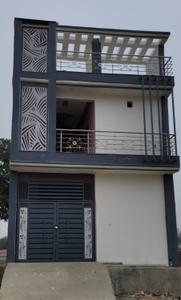 Image of 828 Sq.ft 5 BHK Independent House for sale in Naini, Allahabad for Rs. 5600000