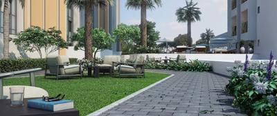 Image of 1885 Sq.ft 3.5 BHK Duplex for sale in Duville Riverdale Grove, Kharadi, Pune for Rs. 26500000