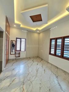 Hall Image of 1750 Sq.ft 4 BHK Independent House for sale in Varapuzha Kochi for Rs. 7500000