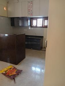 Kitchen Image of 1000 Sq.ft 2 BHK Apartment / Flat for rent in JP Nagar Bengaluru for Rs. 45000