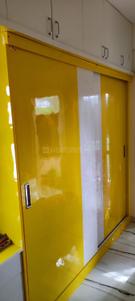 Bedroom Image of 1050 Sq.ft 2 BHK Apartment / Flat for sale in Royal Enclave , Jakkur Bengaluru for Rs. 8700000