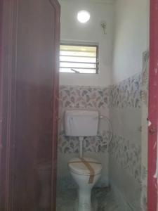 Bedroom Two Image of 850 Sq.ft 2 BHK Apartment / Flat for sale in Agarpara Kolkata for Rs. 2125000