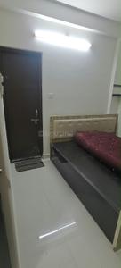 Bedroom Image of 1250 Sq.ft 2 BHK Apartment / Flat for rent in Pratap Nagar Nagpur for Rs. 27000