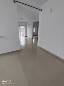 Hall Image of 1400 Sq.ft 3 BHK Apartment / Flat for sale in SLV Suhas Celestia, Abbigere Bengaluru for Rs. 9500000