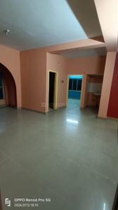 Hall Image of 1250 Sq.ft 3 BHK Apartment / Flat for rent in Bansdroni Kolkata for Rs. 20000