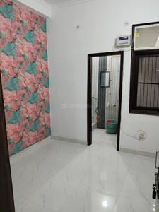 Bedroom Image of 700 Sq.ft 3 BHK Builder Floor for sale in Vasundhara Ghaziabad for Rs. 6600000