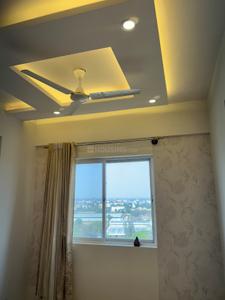 Bedroom Image of 975 Sq.ft 2 BHK Apartment / Flat for rent in Sipani Royal Heritage, Iggalur Bengaluru for Rs. 26500