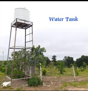Image of 6000 Sq.ft 1 BHK Farm House for sale in Jotpur, Jabalpur for Rs. 1500000