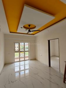 Living Room Image of 1400 Sq.ft 3 BHK Builder Floor for rent in Mahalaxmi Nagar Nashik for Rs. 17000