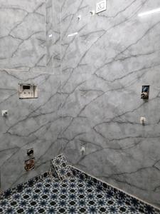 Bedroom Two Image of 900 Sq.ft 3 BHK Apartment / Flat for sale in Planner Smart View Floors by Planner N Maker, Dwarka Mor New Delhi for Rs. 5900000
