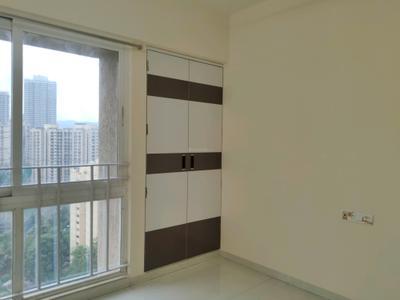 Bedroom Image of 1250 Sq.ft 3 BHK Apartment / Flat for sale in Lodha Bellavista, Thane West Thane for Rs. 24000000