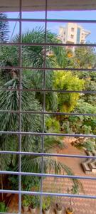 Balcony Image of 1210 Sq.ft 3 BHK Apartment / Flat for sale in Wakad Pune for Rs. 9500000
