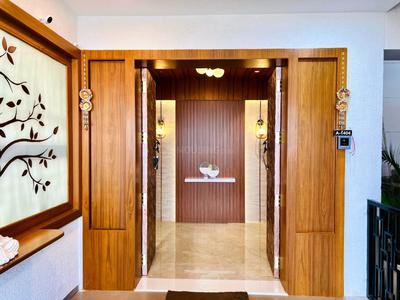 Hall Image of 3800 Sq.ft 4 BHK Penthouse for sale in BCM Park, Lasudia Mori Indore for Rs. 50000000