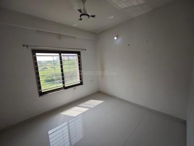 Bedroom Image of 1400 Sq.ft 3 BHK Apartment / Flat for sale in Seasons Prime, Bhayli Vadodara for Rs. 5600000