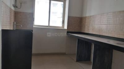 Kitchen Image of 1596 Sq.ft 2 BHK Apartment / Flat for sale in Lodha Golflinks, Khidkali Thane for Rs. 12000000