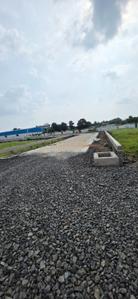 Image of 1000 Sq.ft Residential Plot / Land for sale in Nageshwar Sky Orange City, Malharganj, Indore for Rs. 4000000