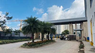 Image of 1350 Sq.ft 3 BHK Apartment / Flat for sale in Kolte Patil Little Earth, Kiwale, Pune for Rs. 10400000