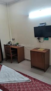 Bedroom Image of RR PG Coliving sec -70 noida in Sector 70, Noida