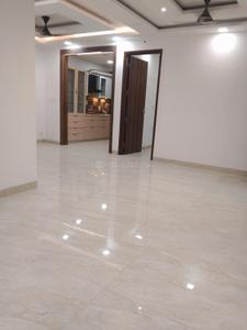 4 BHK Flat