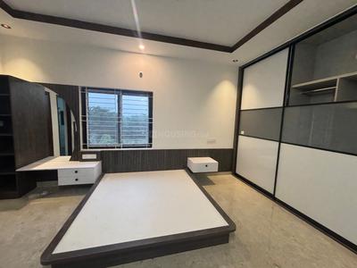 Bedroom Image of 3500 Sq.ft 3.5 BHK Independent House for sale in Jnana Ganga Nagar Bengaluru for Rs. 28000000