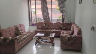 3 BHK Flat