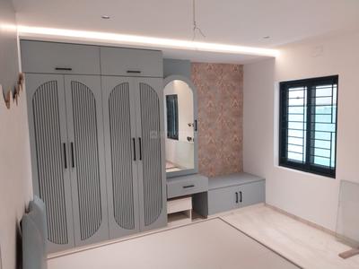 Bedroom Image of 3200 Sq.ft 4 BHK Apartment / Flat for sale in South West Serenity, RS Puram Coimbatore for Rs. 59900000