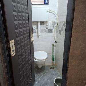 Image of 590 Sq.ft 1 BHK Apartment / Flat for sale in Panvel, Navi Mumbai for Rs. 8000000