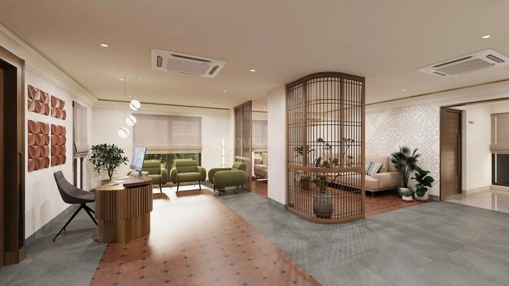 Radiance Majestic Main Image 1