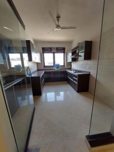 Hall Image of 2800 Sq.ft 4 BHK Builder Floor for sale in New Friends Colony New Delhi for Rs. 77500000