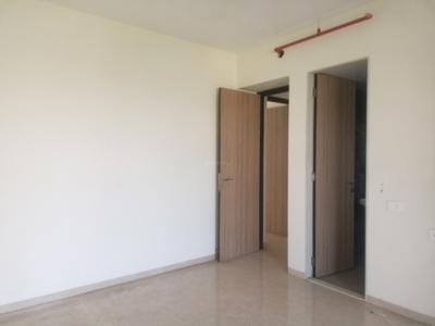 Bedroom Image of 615 Sq.ft 1.5 BHK Apartment / Flat for sale in MICL Aaradhya Eastwind, Vikhroli East Mumbai for Rs. 14200000