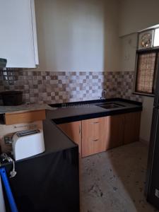 Kitchen Image of 1064 Sq.ft 2 BHK Apartment / Flat for sale in Lalani Kohinoor Grandeur, Ravet Pune for Rs. 9000000