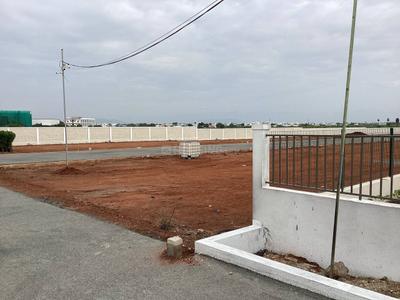Image of 1760 Sq.ft Residential Plot / Land for sale in Kurumbapalayam, Coimbatore for Rs. 7995000