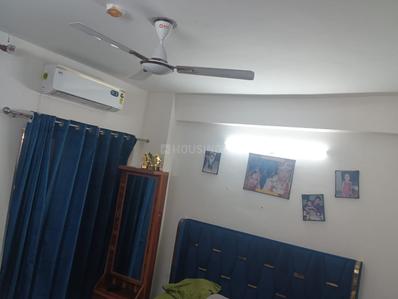 Hall Image of 1140 Sq.ft 2.5 BHK Apartment / Flat for rent in Skytech Matrott, Sector 76 Noida for Rs. 30000