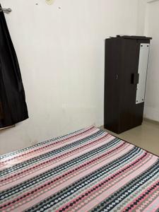 Bedroom Image of 1840 Sq.ft 3 BHK Apartment / Flat for rent in Navrangpura Ahmedabad for Rs. 45000