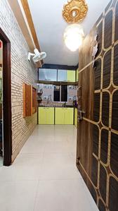 Image of 680 Sq.ft 2 BHK Apartment / Flat for sale in Bramhapur, Kolkata for Rs. 2800000