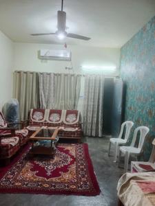 Living Room Image of 1200 Sq.ft 3 BHK Duplex for sale in Kanchanpur Jabalpur for Rs. 5000000
