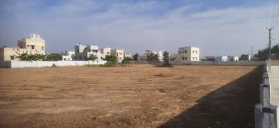 Image of 1500 Sq.ft Residential Plot / Land for sale in KK Nagar, Tiruchirappalli for Rs. 4335000