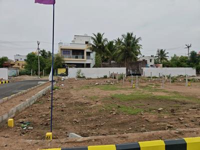 Image of 925 Sq.ft Residential Plot / Land for sale in Thiruporur, Chennai for Rs. 4577825