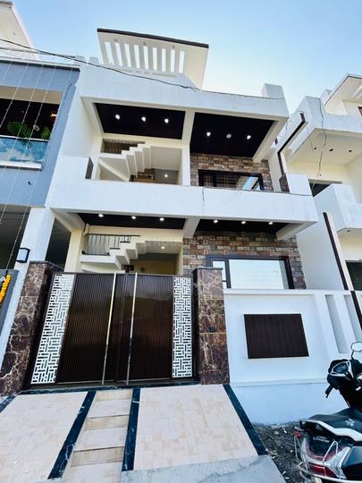 Doon Enclave, Majra Main Image 1