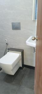 Image of 710 Sq.ft 2 BHK Apartment / Flat for sale in Transcon Triumph, Andheri West, Mumbai for Rs. 28000000