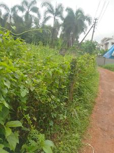 Image of 7840 Sq.ft Residential Plot / Land for sale in Kalletumkara, Thrissur for Rs. 7020000